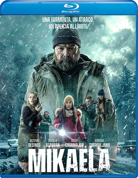 Микаэла / Mikaela (2025/BDRip/HDRip) Микаэла / Mikaela (2025/BDRip/HDRip)