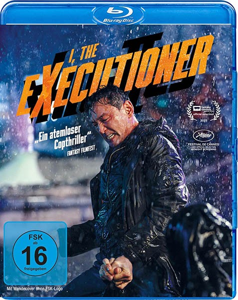 Мститель: Игра на выживание / Beterang 2 (2024/BDRip/HDRip)