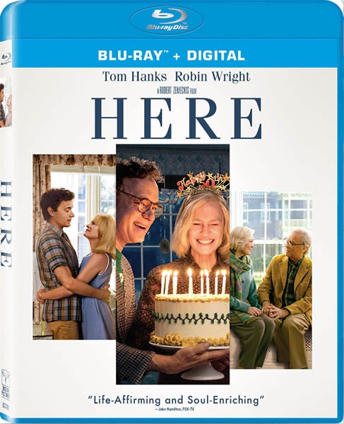 Тогда. Сейчас. Потом / Here (2024/BDRip/HDRip) Тогда. Сейчас. Потом / Here (2024/BDRip/HDRip)
