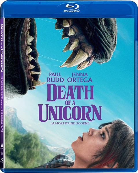 Смерть единорога / Death of a Unicorn (2025/BDRip/HDRip) Смерть единорога / Death of a Unicorn (2025/BDRip/HDRip)