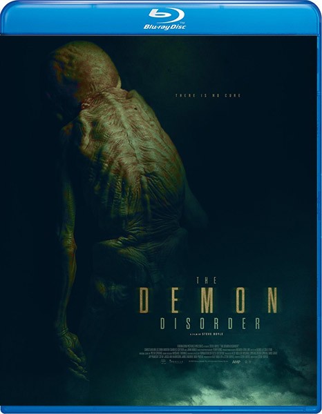Одержимые: Наследие дьявола / Пришествие демона / The Demon Disorder (2024/BDRip/HDRip) Одержимые: Наследие дьявола / Пришествие демона / The Demon Disorder (2024/BDRip/HDRip)