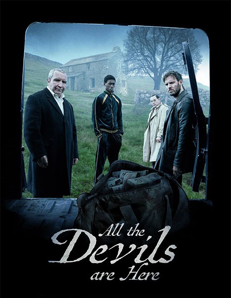 Все дьяволы здесь / All the Devils are Here (2025/WEB-DL/WEB-DLRip)