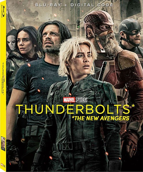Громовержцы* / Thunderbolts* (2025/4K/BDRip/HDRip) Громовержцы* / Thunderbolts* (2025/4K/BDRip/HDRip)