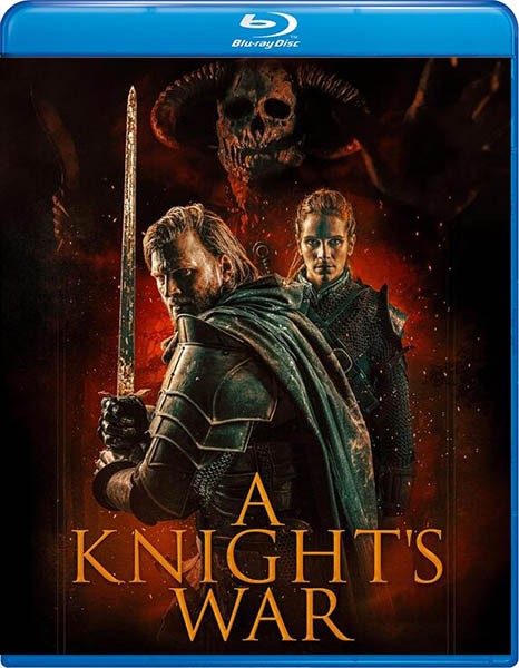 Путь рыцаря / A Knight's War (2025/BDRip/HDRip) Путь рыцаря / A Knight's War (2025/BDRip/HDRip)