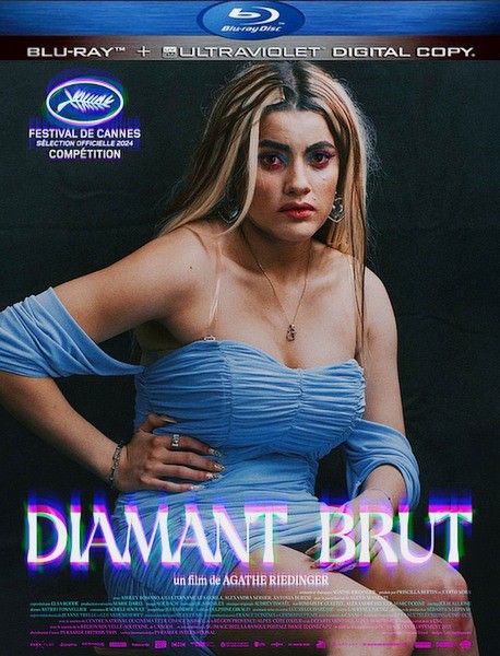 Дикий алмаз / Diamant brut (2024/BDRip/HDRip) Дикий алмаз / Diamant brut (2024/BDRip/HDRip)
