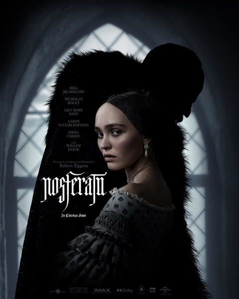 Носферату / Nosferatu (2024/4K/WEB-DL/WEB-DLRip)