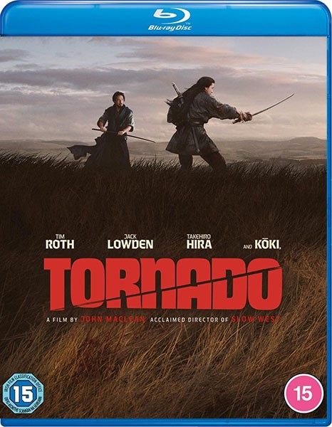 Торнадо / Tornado (2025/BDRip/HDRip) Торнадо / Tornado (2025/BDRip/HDRip)