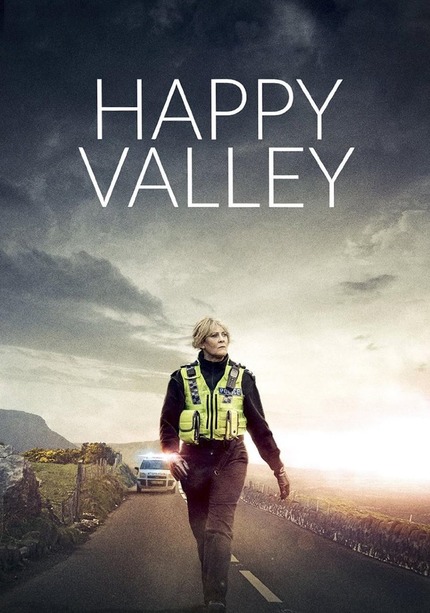 Счастливая долина (1-2 сезоны: 1-12 серии из 12) / Happy Valley / 2014-2016 / ПМ (SDI Media) / HDRip + BDRip (1080p)