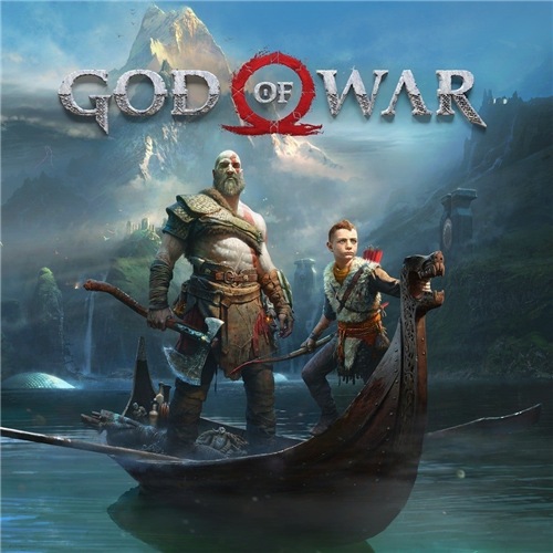 God of War [v 1.0.13] (2022) PC | Лицензия