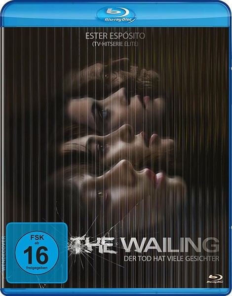 Вопль / El llanto (2023/BDRip/HDRip)