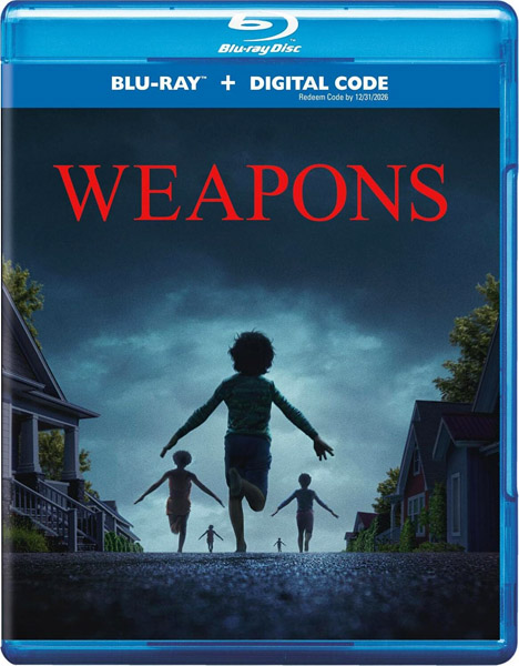 Орудия / Weapons (2025/BDRip/HDRip) Орудия / Weapons (2025/BDRip/HDRip)