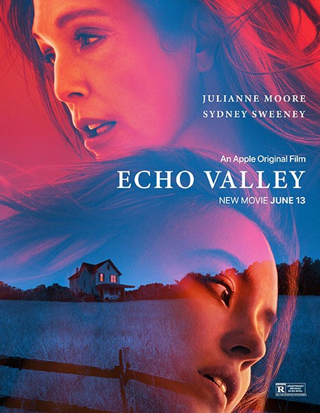 Долина Эхо / Echo Valley (2025/WEB-DL/WEB-DLRip)