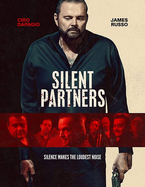 Тайные партнеры / Silent Partners (2025/WEB-DL/WEB-DLRip)
