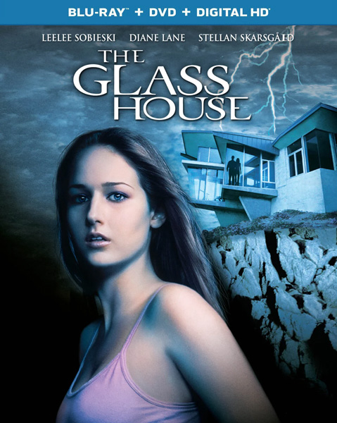 Стеклянный дом / The Glass House (2001/BDRip/HDRip)